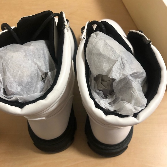 BRAND NEW Yoki Boots🤍 - Picture 6 of 8